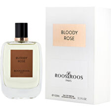 Roos & Roos Bloody Rose Eau De Parfum For Women 100ml
