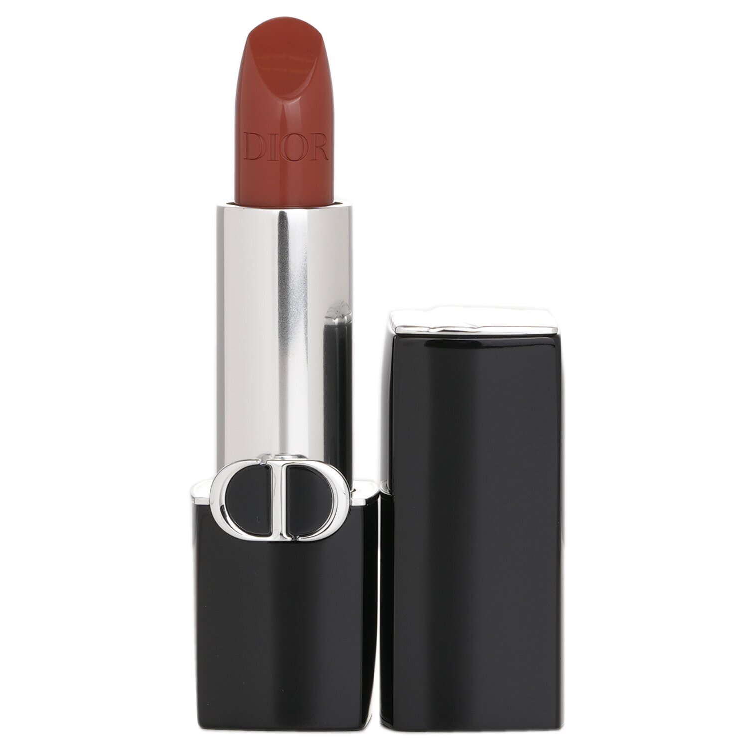 Christian Dior Rouge Dior Couture Colour Velvet Satin Finishes Lipstick  240 j'adore Satin Finish