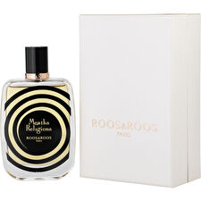 Roos & Roos Mentha Religiosa Eau De Parfum For Women 100ml