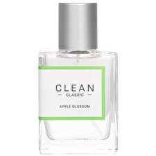 Clean Apple Blossom Eau De Parfum Spray 30ml/1oz