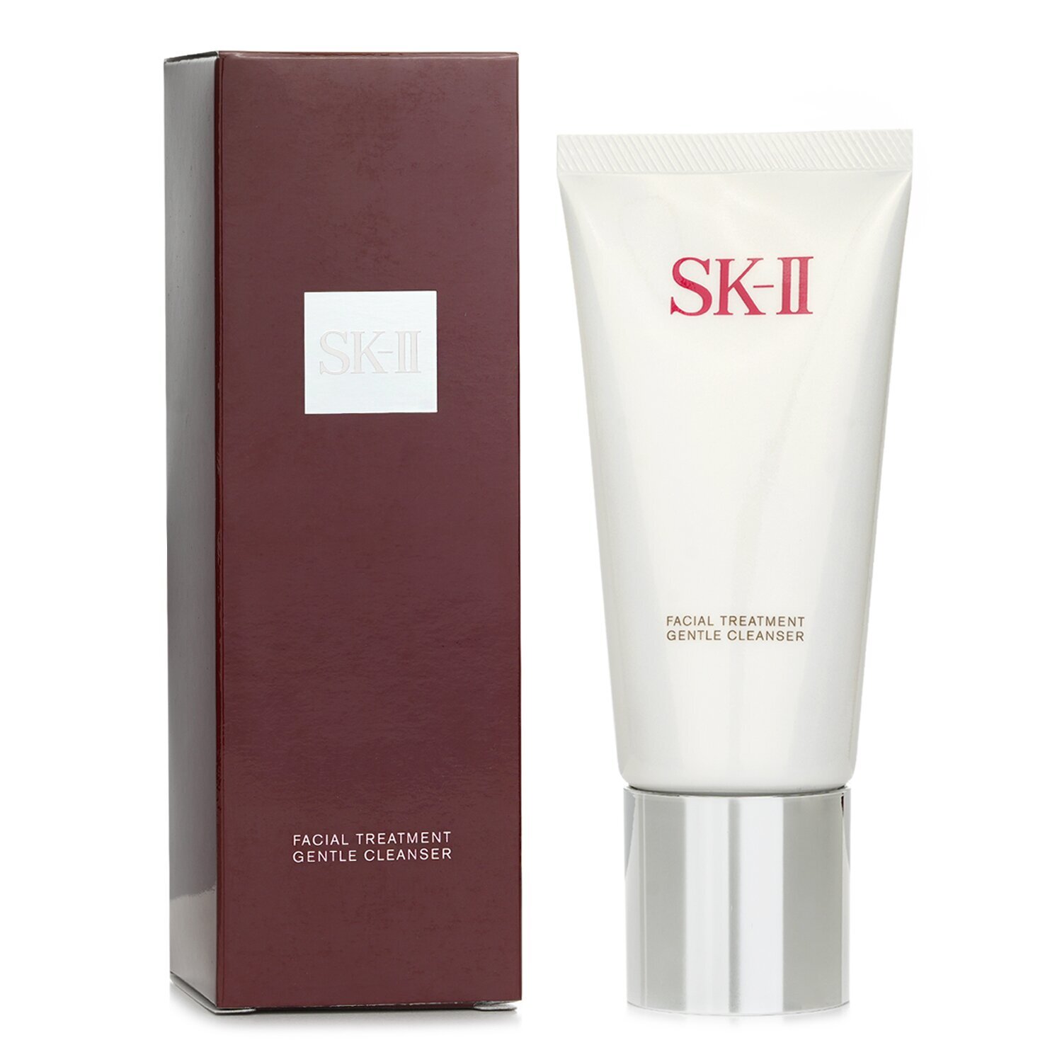 SK II Facial Treatment Gentle Cleanser 120g | Cosmetics Now