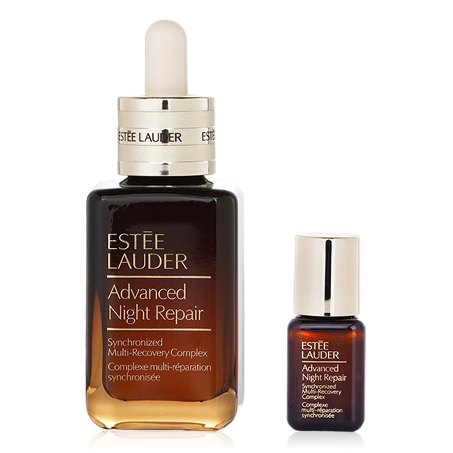 エスティローダー・Advanced Night Repair 2本セット エスティ ローダー Estee Lauder Advanced Night Repair Set