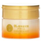 Rohto Mentholatum 50 Megumi Anti-UV Cream+ - 90g