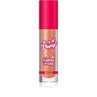 Berry Plump Plumping Lip Gloss - 8 Colors - Fairy - 4g