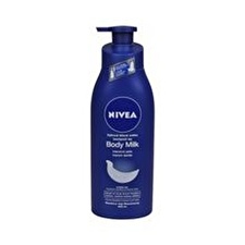 Nivea Nourishing Body Milk For Dry To Very Dry Skin ( Body Milk) - Volume: 625ml