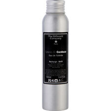 The Different Company Limon De Cordoza Eau De Toilette Refill 100ml/3.3oz
