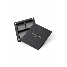 Inglot Jennifer Lopez Eyeshadow Palette J-fs3