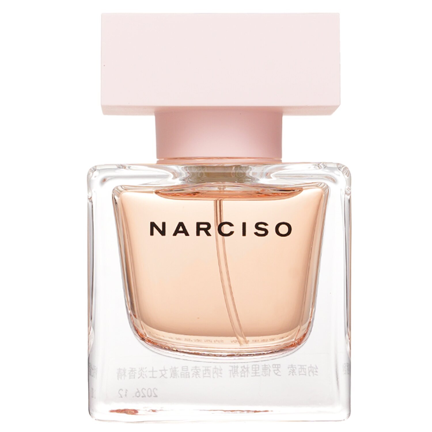 香水(男性用) NARCISO EAU DE PARFUM CRISTAL 30ml ナルシソロドリゲス Narciso Cristal Eau De Parfum Spray 30ml
