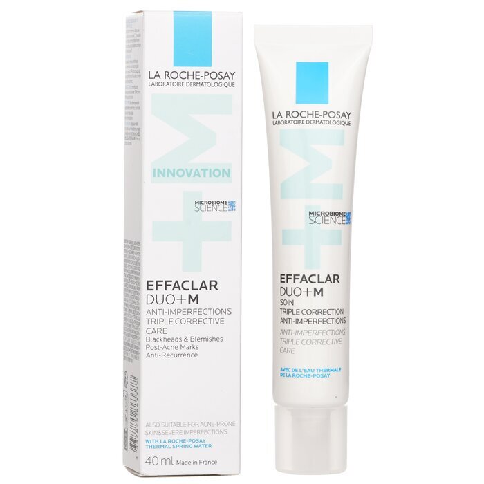 La Roche-Posay Effaclar Duo+ M Serum - 40ml