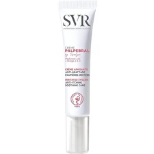 SVR Laboratoire Palpebral By Topialyse - Oční Krém Proti Podráždění Pokožky 15ml