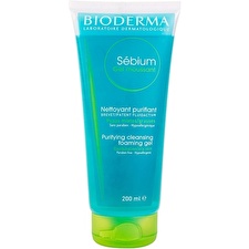 Bioderma SÉbium Gel Moussant Purifying Gel 200ml