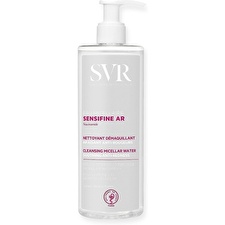 SVR Laboratoire Sensifine Ar Eau Micellaire - Redness-prone Skin 400ml