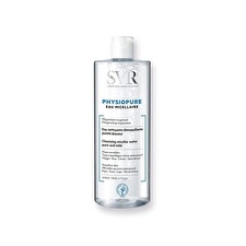 SVR Laboratoire Physiopure Cleansing Micellar Water 400ml