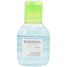 Bioderma SÉbium H2o Solución Micelar Específica Acné 100ml