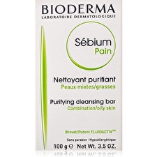 Bioderma Sébium Soap 100.0g