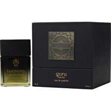 Guru Harmony Eau De Parfum Spray 100ml/3.4oz