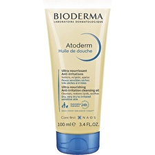 Bioderma Atoderm Shower Oil For The Whole Family 100ml