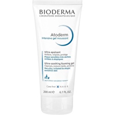 Bioderma Atoderm Intensive Gel Moussant Ultra-rich Foaming Gel - Shower Gel 200ml