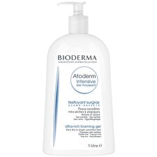 Bioderma Atoderm Intensive Moussant Ultra Soothing Foaming Gel 500ml