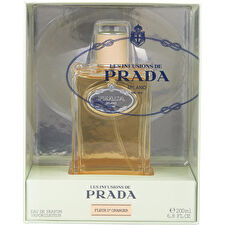 Prada Infusion De Fleur D'oranger Eau De Parfum Spray (limited Edition) 180ml/6.8oz