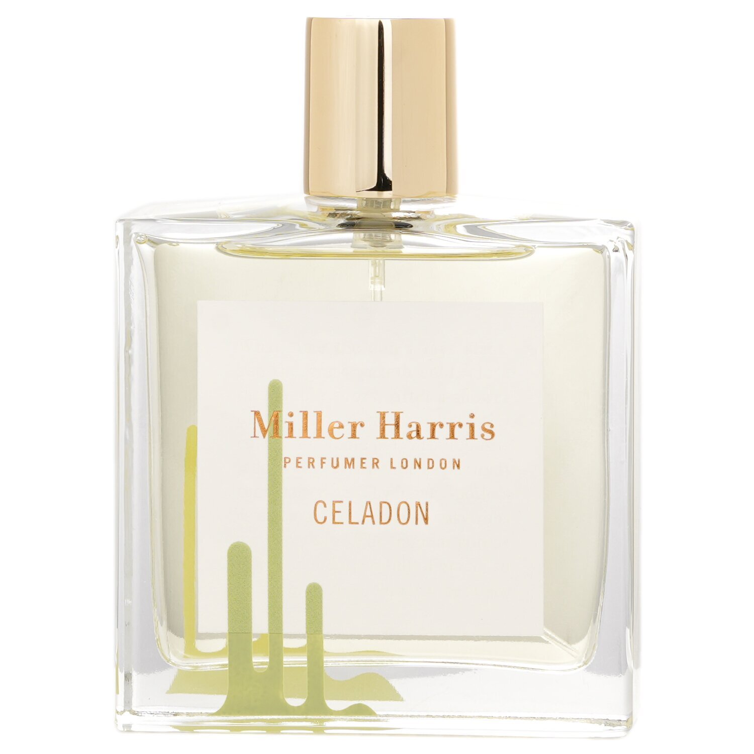 香水(ユニセックス) Miller Harris Celadon EDP MILLER HARRIS CELADON EDP | Beauty by Kroonen