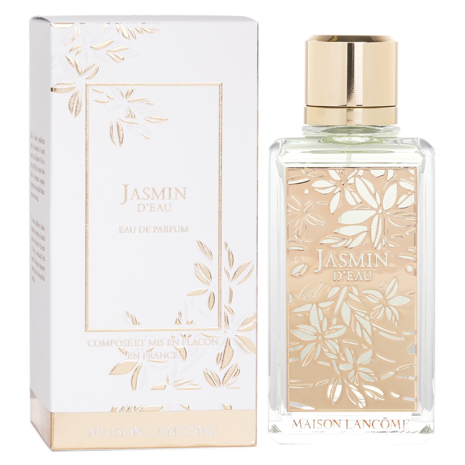 ランコム Maison Lancome Jasmin D'eau Eau De Parfum Spray