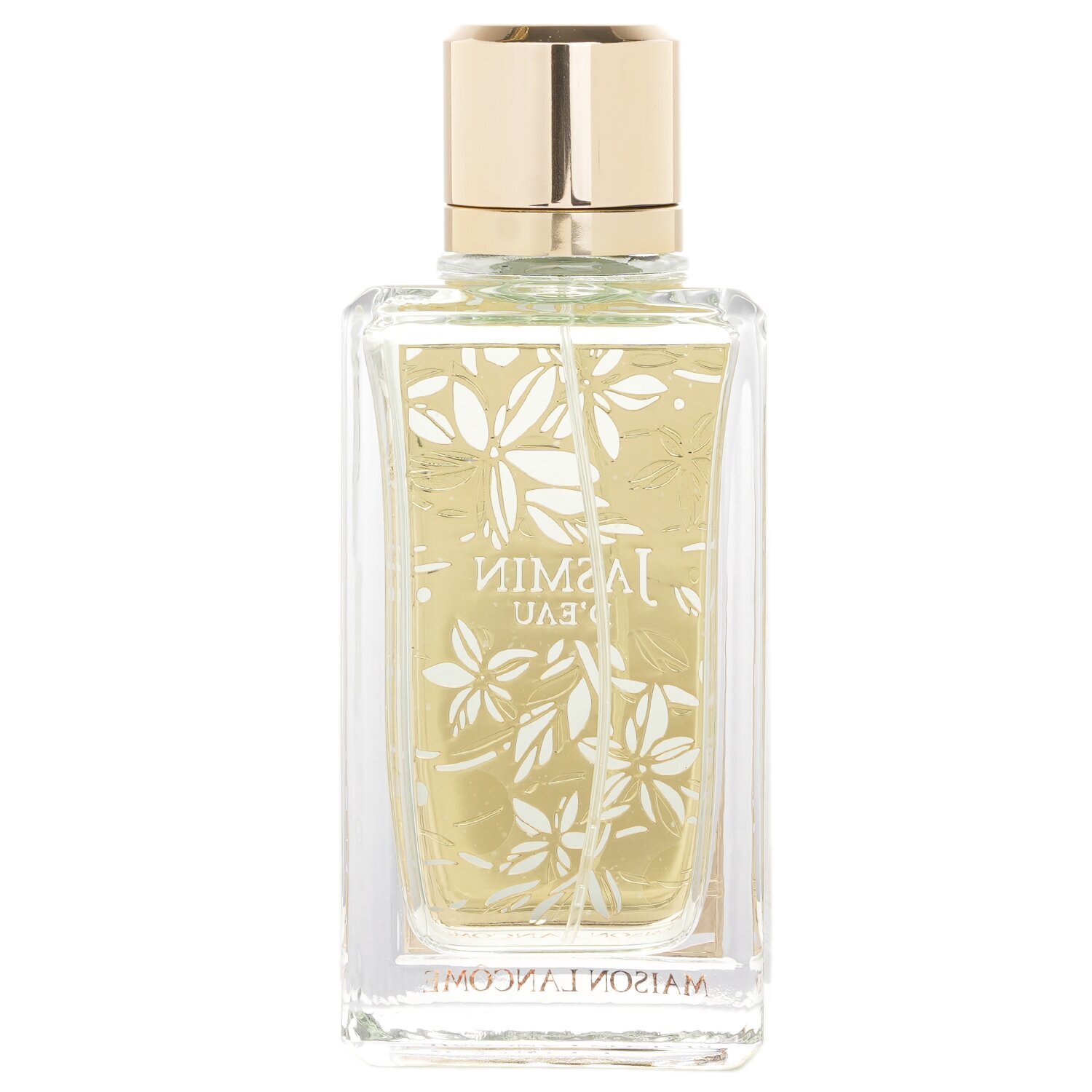 ランコム　Jasmin d'Eau Eau de Parfum 100ml Maison Lancome JASMIN D'EAU for Women 100 ML, 3.4 fl.oz EDP