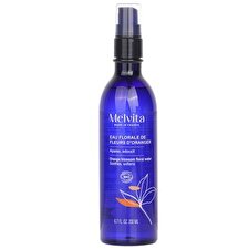 Melvita Orange Blossom Floral Water 200ml/6.7oz