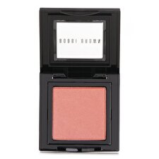 Bobbi Brown Powder Blush - # Antigua Shimmer 3.5g