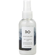 R+Co Spiritualized Dry Shampoo Mist 119ml/4.2oz