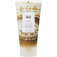 R+co Crown Scalp Scrub 165ml/5.5oz
