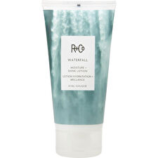 R+Co Waterfall Moisture + Shine Lotion 147ml/5oz