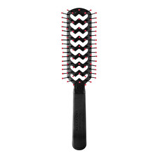 Cricket Static Free Brush Fast Flo