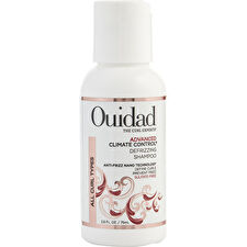 Ouidad Advanced Climate Control Defrizzing Shampoo For Unisex 60ml/2.5oz