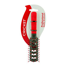Cricket Static Free Brush Mini Fast Flo