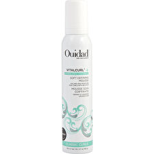 Ouidad Ouidad Vitalcurl & Soft Defining Mousse 170ml/5.7oz