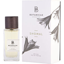Botanicae Shomal Eau De Parfum 100ml