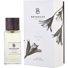 Botanicae Patio Eau De Parfum Spray 100ml/3.4oz