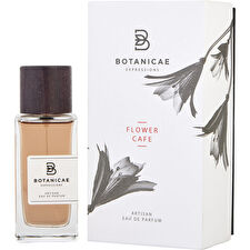 Botanicae Flower Cafe Eau De Parfum Spray 100ml/3.4oz