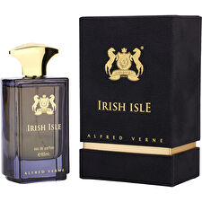 Alfred Verne Irish Isle Eau De Parfum 80ml