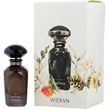Widian Black Collection Black V Unisex Extrait De Perfum 50ml