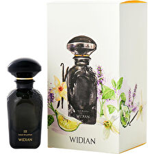 Widian Black Collection Black Iii Unisex Extrait De Perfum 50ml