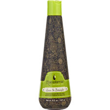 Macadamia Oil Natural Oil Leave-in Detangler For Unisex 240ml/8oz
