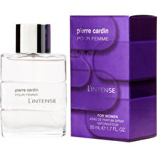 Pierre Cardin Pierre Cardin Pour Femme L'intense Eau De Parfum Spray 50ml/1.7oz