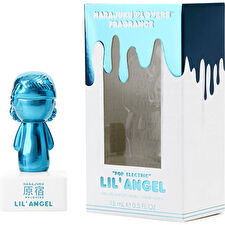 Gwen Stefani Harajuku Lovers Pop Electric Lil' Angel Eau De Parfum Spray 15ml/0.5oz