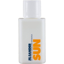 Jil Sander Sun Eau De Toilette 75ml