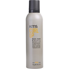 Kms Curl Up Wave Foam 200ml/6.9oz