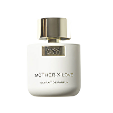 Maison De L`Asie Maison De L'asie Mother X Love Extrait De Parfum Unisex 50ml