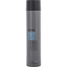 Kms Hair Stay Working Hairspray 230ml/7.7oz