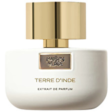 Maison De L`Asie Maison De L'asie Terre D'inde Extrait De Parfum Unisex 50ml